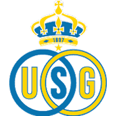 Union Sint-Gillis