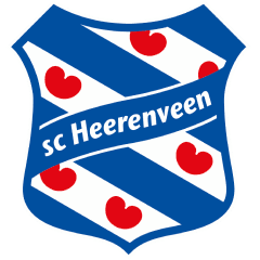 sc Heerenveen